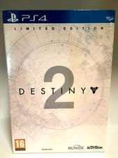 Destiny 2 Limited Edition