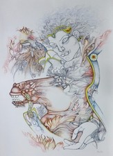 Geoffrey Giuliano Pini