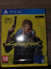 Cyberpunk 2077 ps4 - ps4, 35€