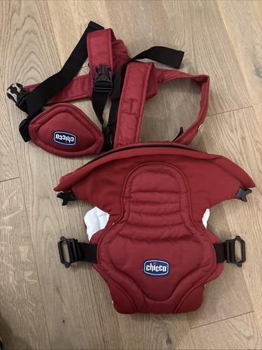 Chicco soft dream marsupio - chicco,