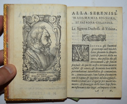 Selene tragedia fig 1583 - tragedia, fig.