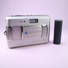 Konica Minolta fotocamera
