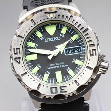 [Ecc+5]Box SEIKO 7S26-0350