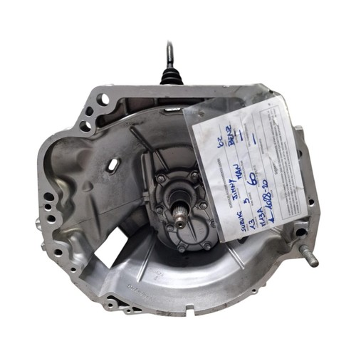 Cambio manuale per - manuale,