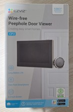 EZVIZ CP2 Spioncino