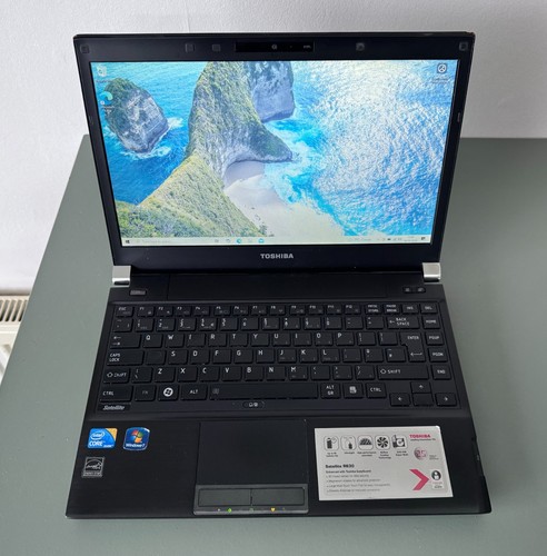 Computer portatile - , 13,3"