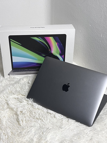 Apple macbook pro m1 - apple,
