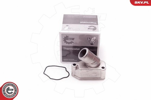 Termostato chevrolet captiva - chevrolet,