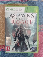 GIOCO PER XBOX 360 ASSASSIN'S CREED ROGUE