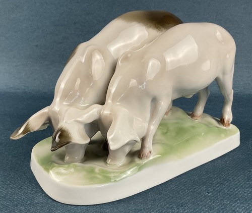 Scultura rosenthal coppia - scultura,