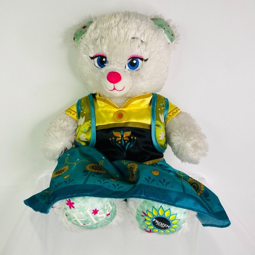 Costruisci orso disney - costruisci,