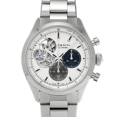 Orologio zenith chronomaster - orologio,