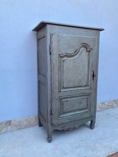 Stipo/Dispensa Provenzale Laccato - Restaurato (in corso d'opera)_car 3260