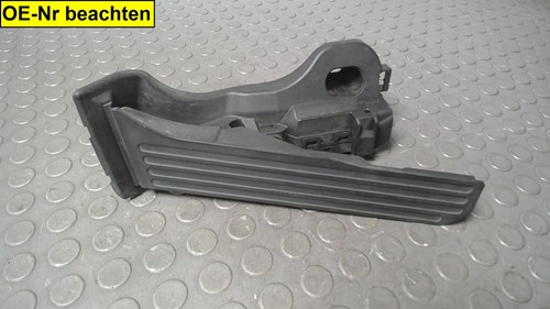 Acceleratore golf 9 - 1.9, tdi