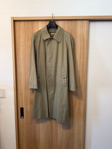Cappotto burberry vintage - cappotto,