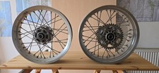 Kit ruote a raggi per Ducati