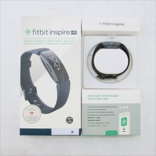 Fitbit Inspire HR Activity