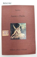 Apuleio Amore e Psiche