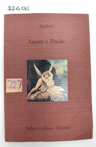 Apuleio amore psiche - e,