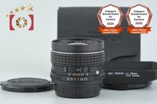 PENTAX SMC 24mm f/3.5