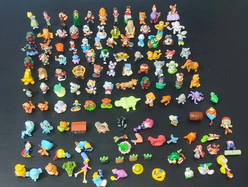 Lotto sorpresine kinder - sorpresine,