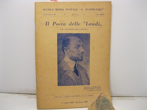 Scuola media statale - , g.