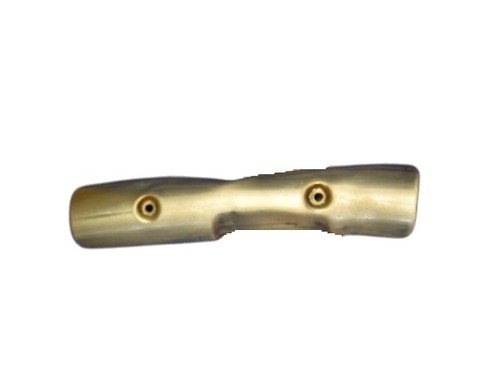 Paracalore scarico exhaust - scarico,