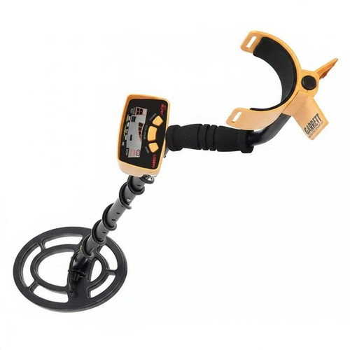 Garrett ace 150 cercametalli - ace,