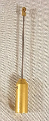 Pendolo stile cilindro - , per