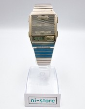 Seiko A964-4A0A WRISTTALK