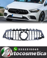 MERCEDES CLASSE B W247 2018+