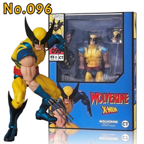 Wolverine men versione - wolverine,