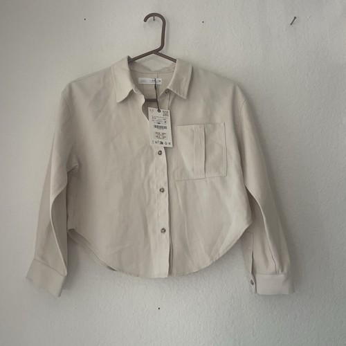 Camicia zara bambina con - bambina,