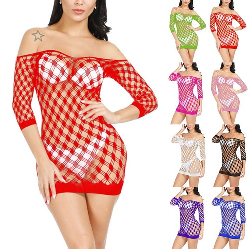 Abbigliamento notte pigiama - notte,