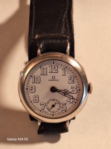 Orologio polso omega in - orologio,