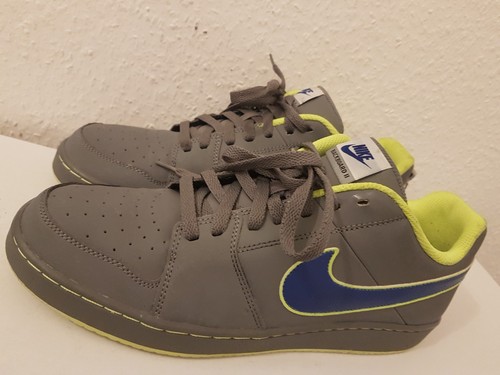 Nike backboard scarpe uomo - nike, 2