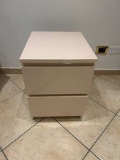 Vendo cassettiera NUOVA già