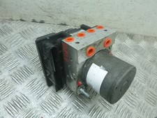 POMPA E CENTRALINA HONDA CIVIC