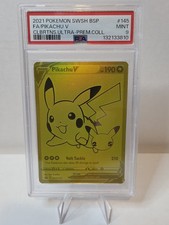 Pokémon Pikachu v Oro 25°