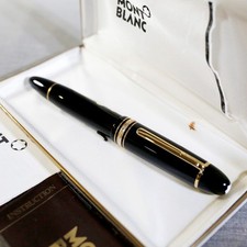 Adesivo Montblanc 149 W