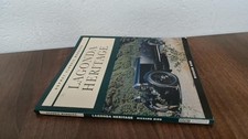 Lagonda Heritage (Osprey