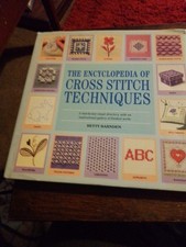 Encyclopedia of Cross-Stitch