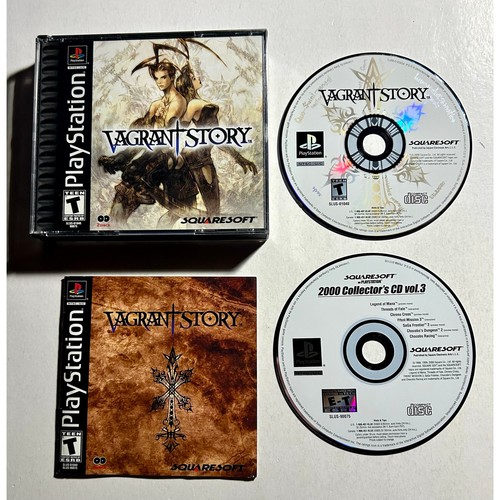 Vagrant story ps1 - vagrant, (ps1