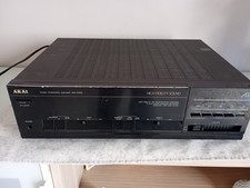 amplificatore integrato stereo