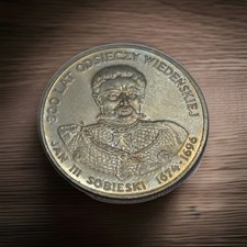 Polonia zloty 1983 gennaio - polonia, 50