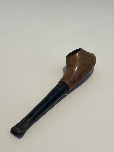 Pipa legno brevetto bo - pipa,