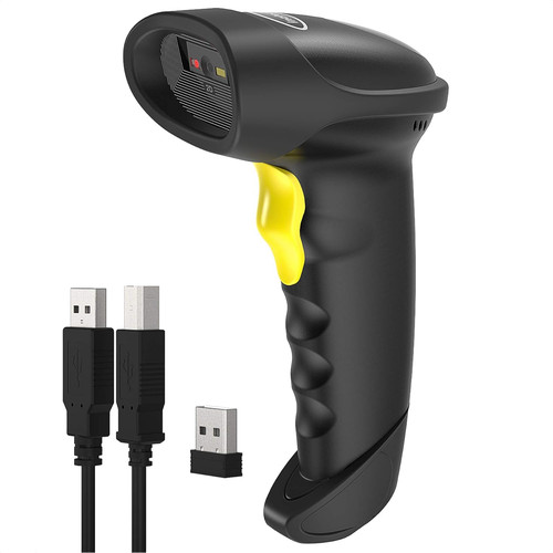 Barcode scanner bluetooth - barcode,