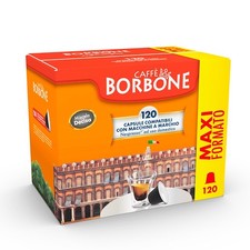 CAFFE' BORBONE CONFEZIONE