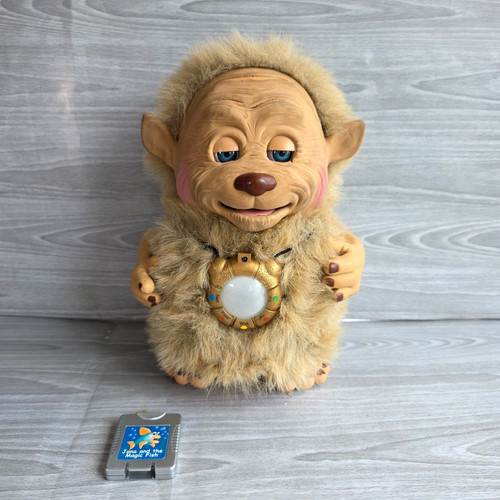 Yano interactive storyteller - yano,