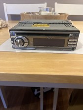 Lettore radio CD BMW E12 528I AIWA CDC-R237 👨‍🏫